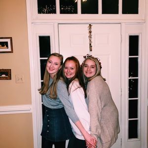 Meet your Posher, Noelle